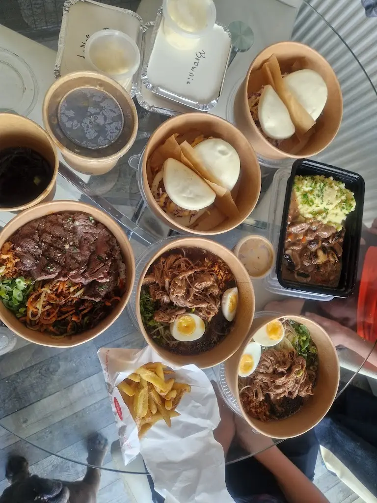 Louise Ross_Wild Grill Leigh_Leigh_review