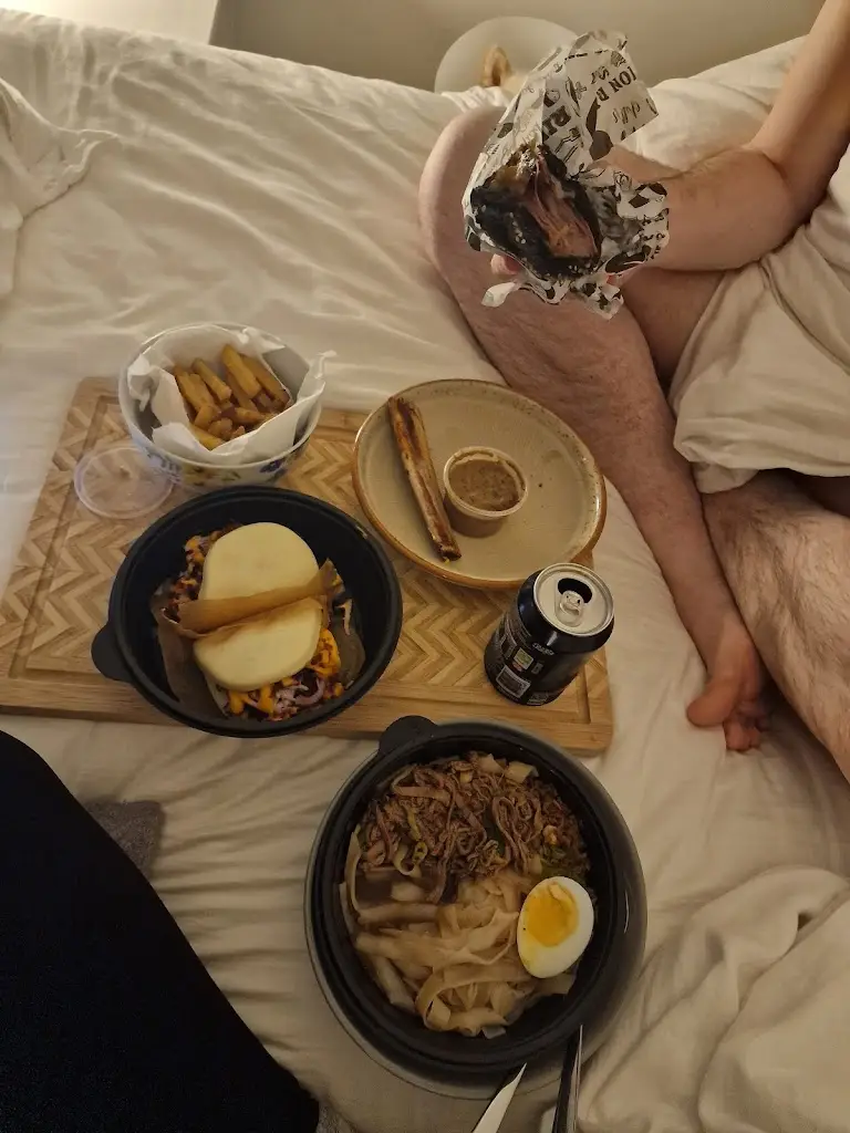 Angeline Imanudin_Wild Grill Leigh_Leigh_review