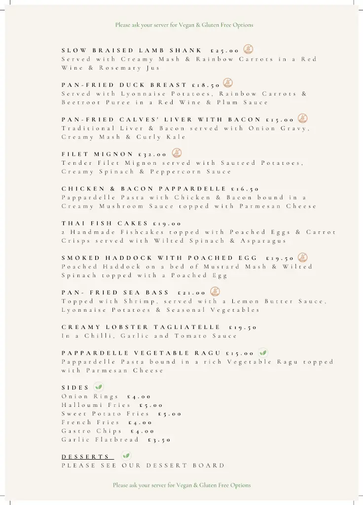 Menu_From Eden Restaurant & Bar Leigh-On-Sea_Leigh_image_3