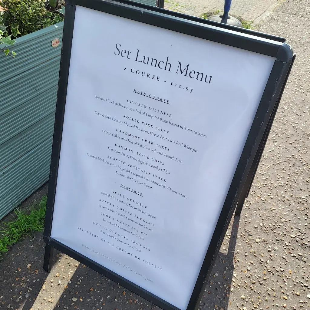 Vlog India_From Eden Restaurant & Bar Leigh-On-Sea_Leigh_review