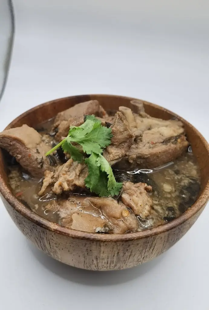 Menu_Taste Africana Restaurant and Bar_Leigh_image_7