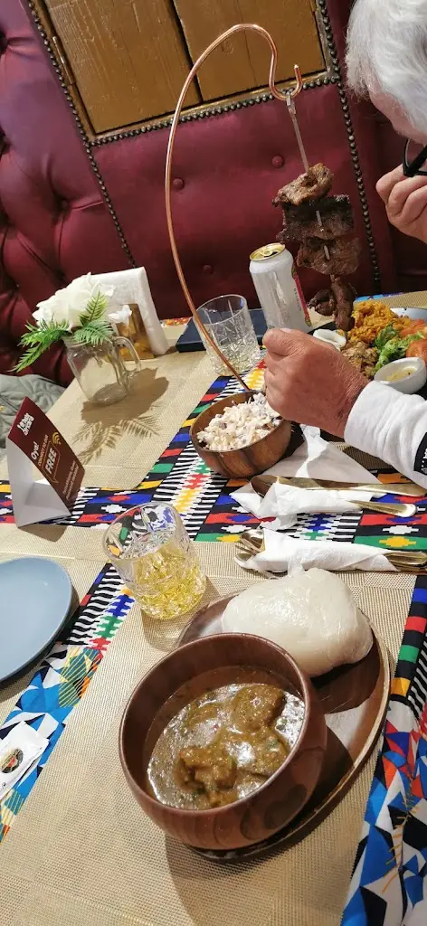 Menu_Taste Africana Restaurant and Bar_Leigh_image_8