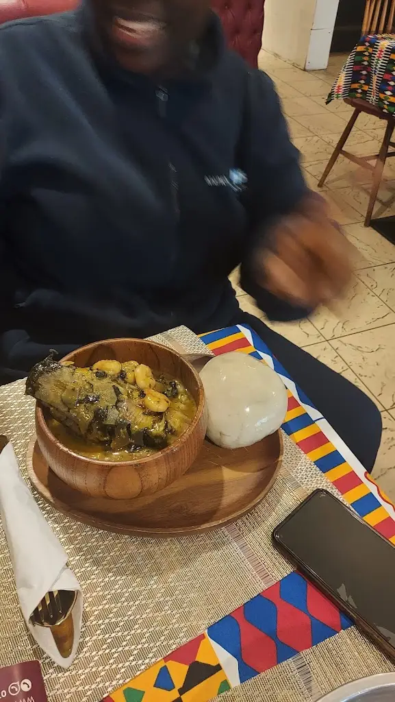 Menu_Taste Africana Restaurant and Bar_Leigh_image_9