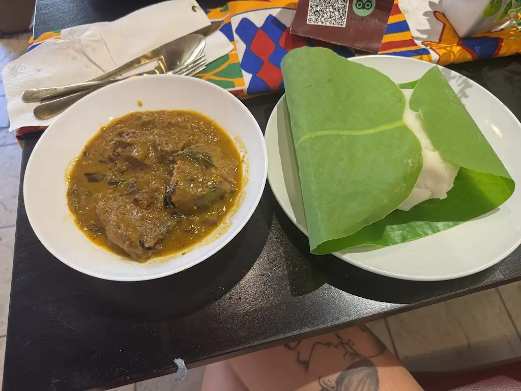 Anonymous_Taste Africana Restaurant and Bar_Leigh_review