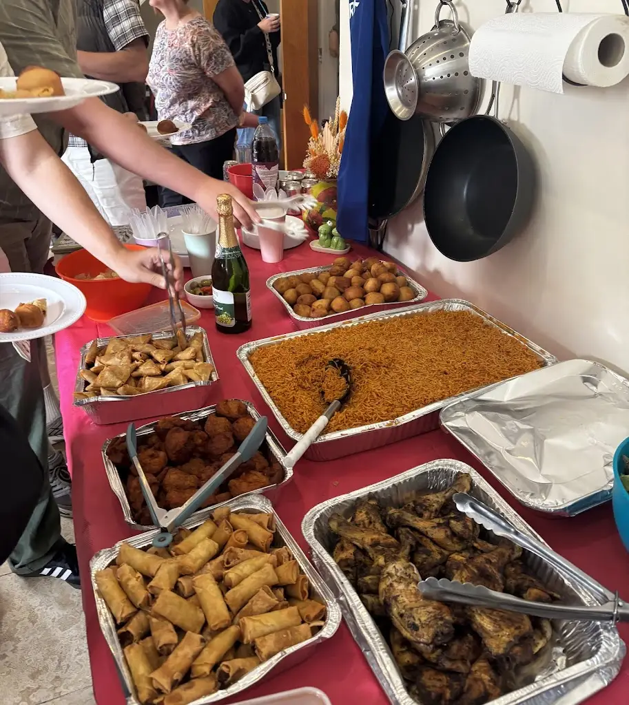 Christina Saxon_Taste Africana Restaurant and Bar_Leigh_review