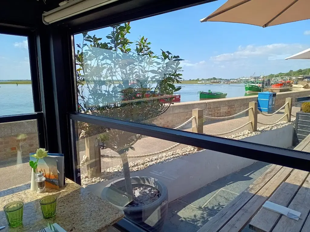 Michael C_The Peterboat_Leigh_review