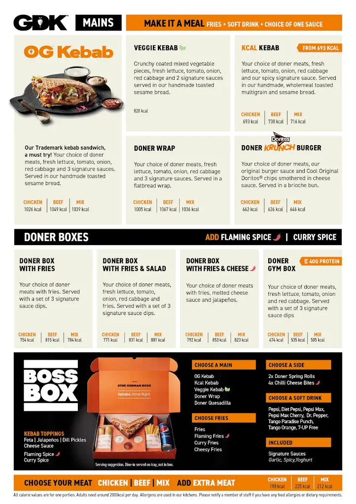 Menu_German Doner Kebab (GDK)_Barking_image_1