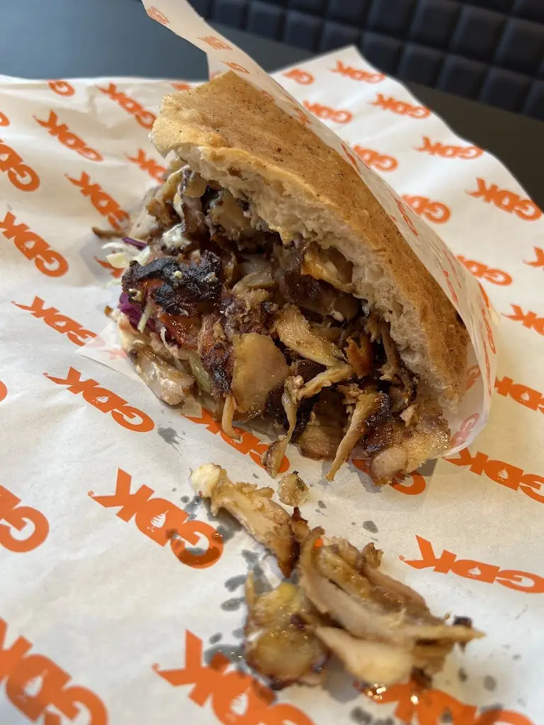 Menu_German Doner Kebab (GDK)_Barking_image_5