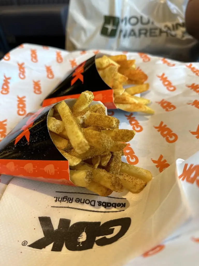 Menu_German Doner Kebab (GDK)_Barking_image_7