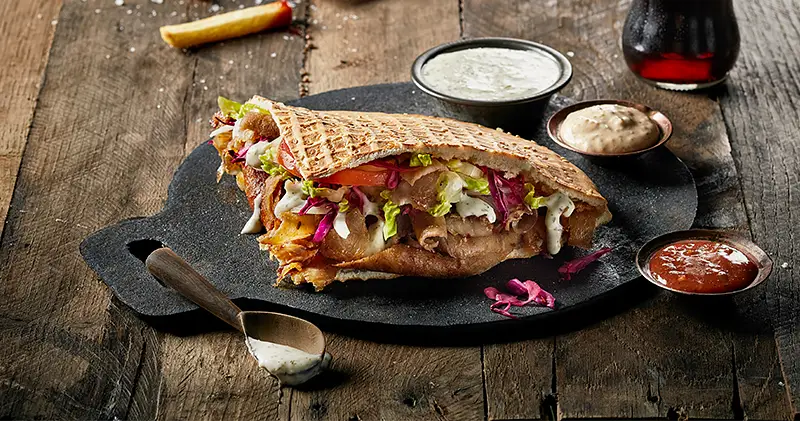 Menu_German Doner Kebab (GDK)_Barking_image_9