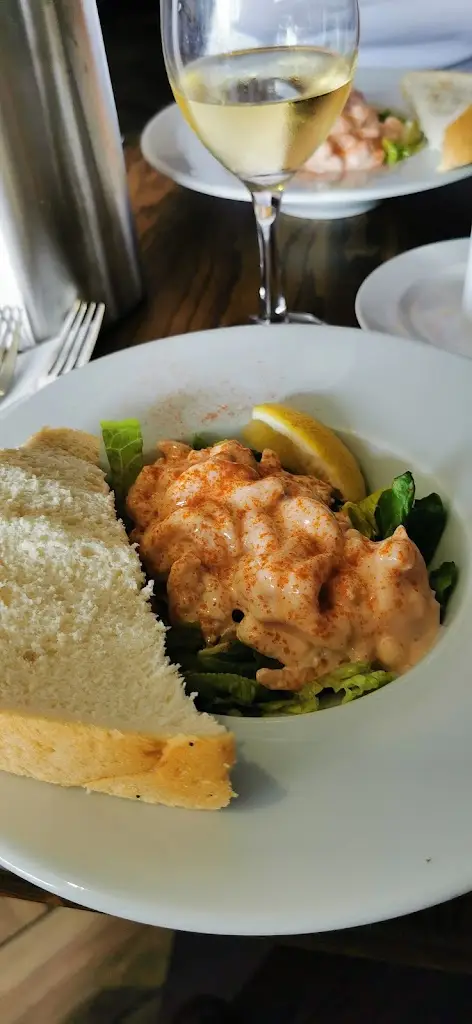 Menu_Leigh Bistro Restaurant_Leigh_image_5