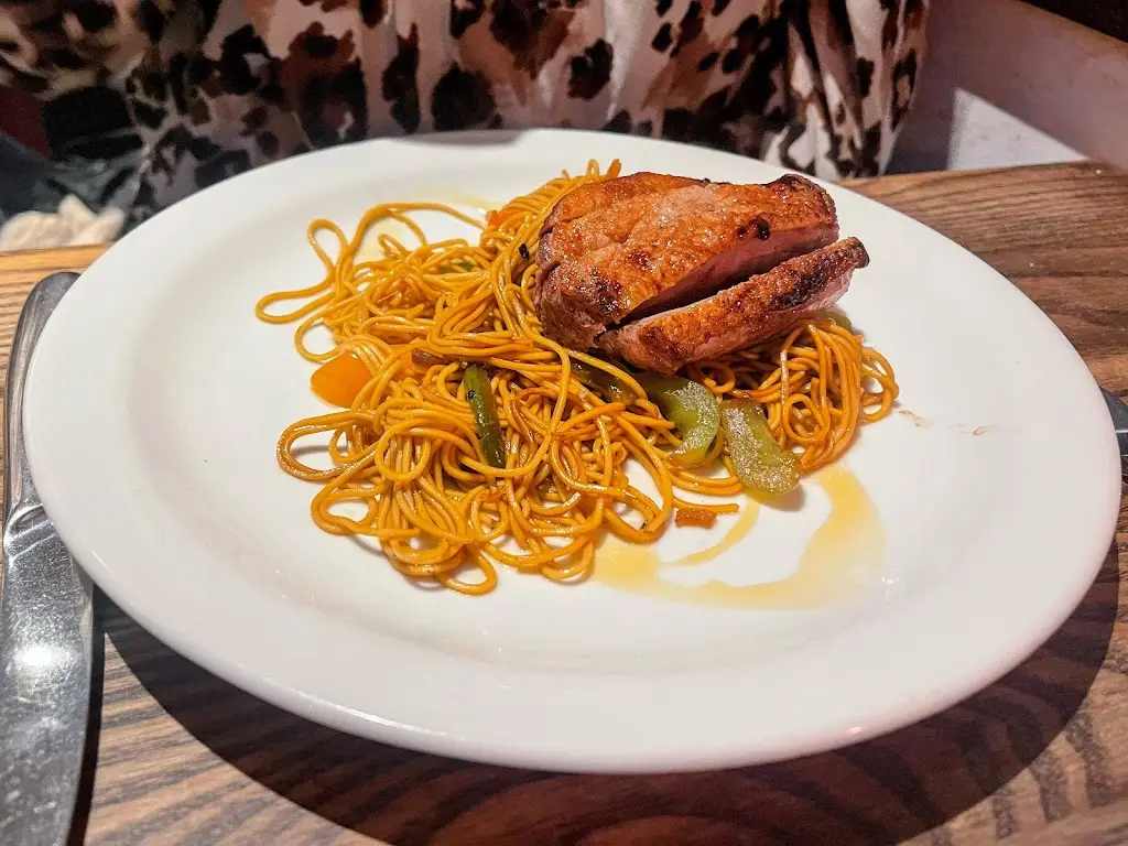 Menu_Leigh Bistro Restaurant_Leigh_image_9