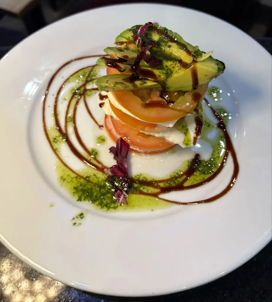 Selina Taipi_Leigh Bistro Restaurant_Leigh_review