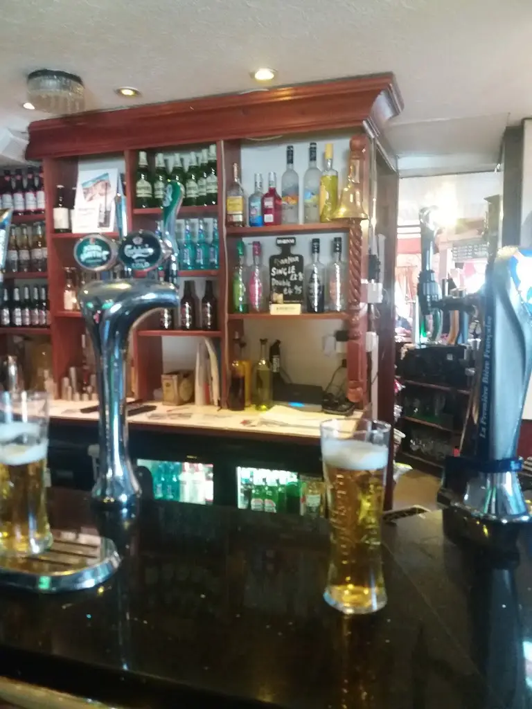 Menu_The Bowling Green Leigh Ltd_Leigh_image_6