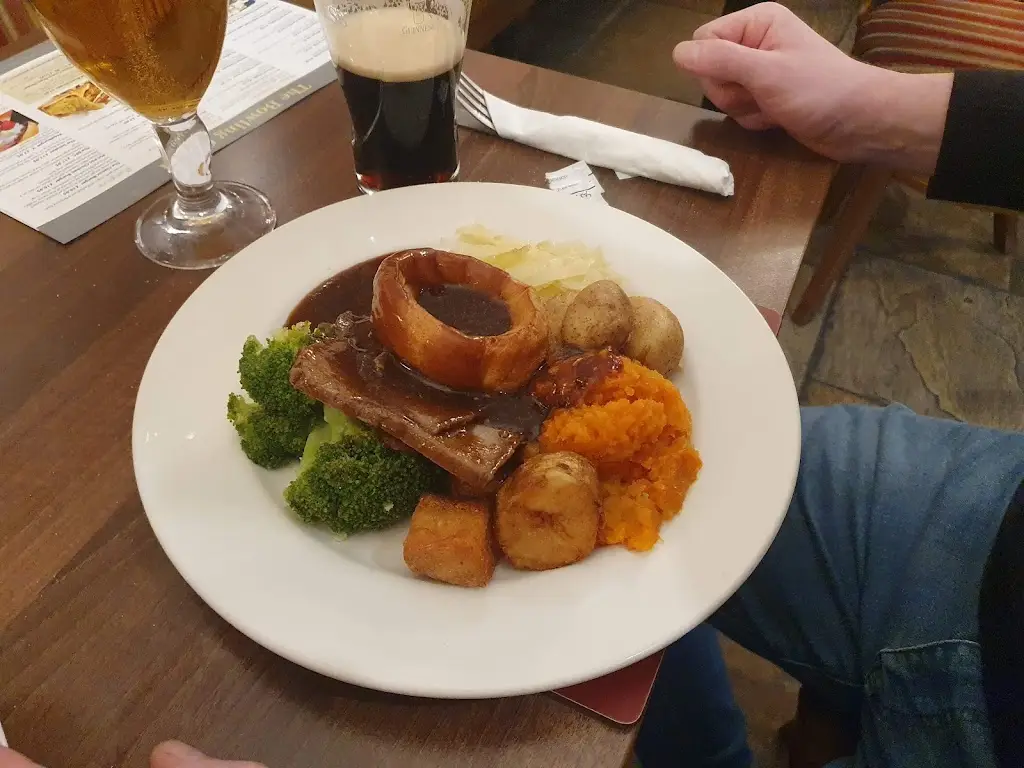 Menu_The Bowling Green Leigh Ltd_Leigh_image_7