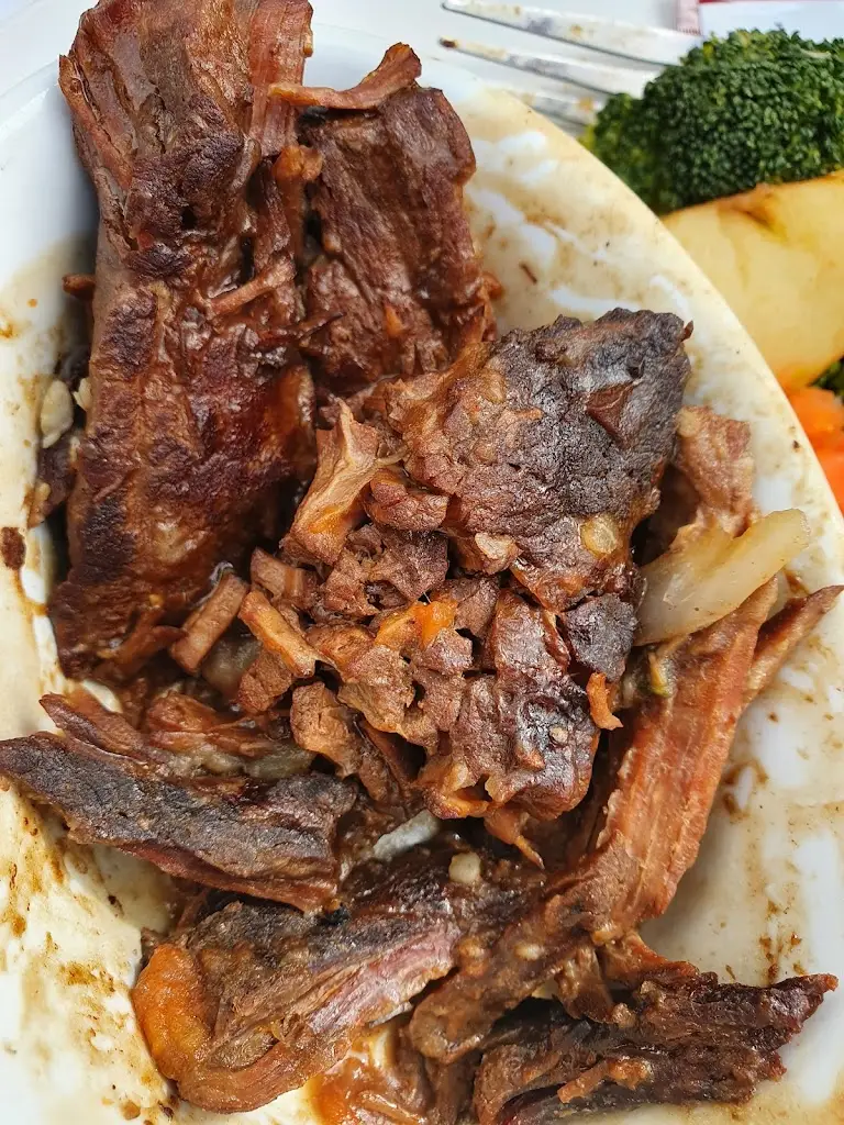 Menu_The Bowling Green Leigh Ltd_Leigh_image_8