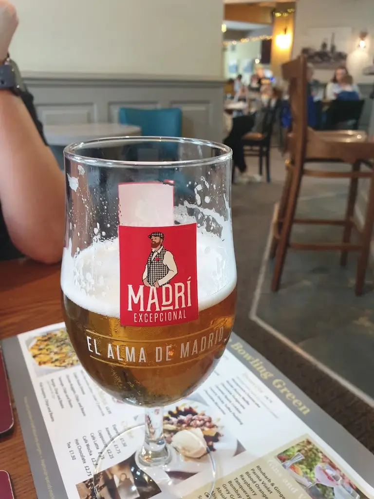 Menu_The Bowling Green Leigh Ltd_Leigh_image_9