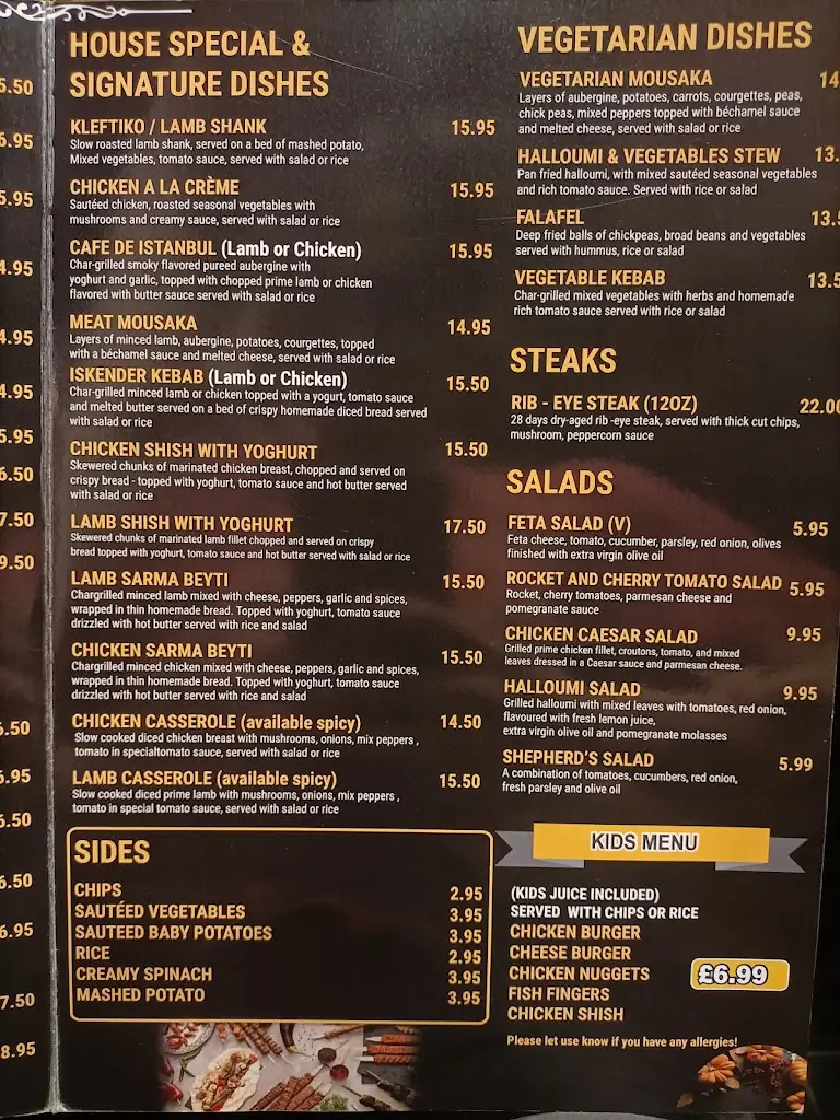 Menu_Troya Restaurant_Leigh_image_3