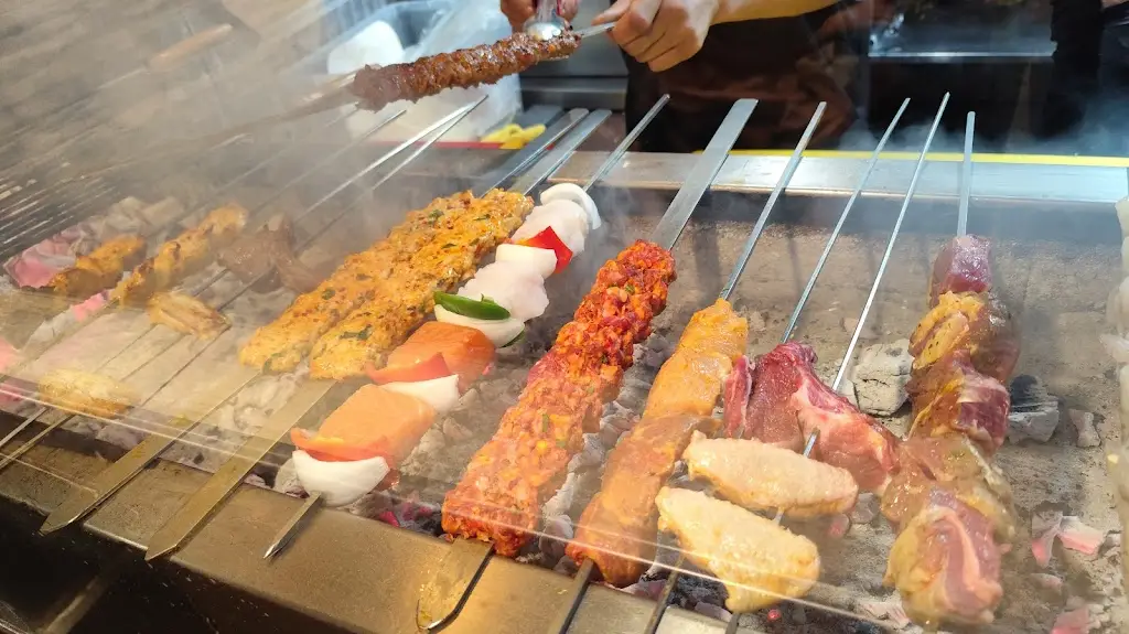 Kyl hacker_Troya Restaurant_Leigh_review