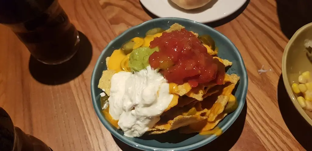 Menu_Harvester Atherleigh Leigh_Leigh_image_9