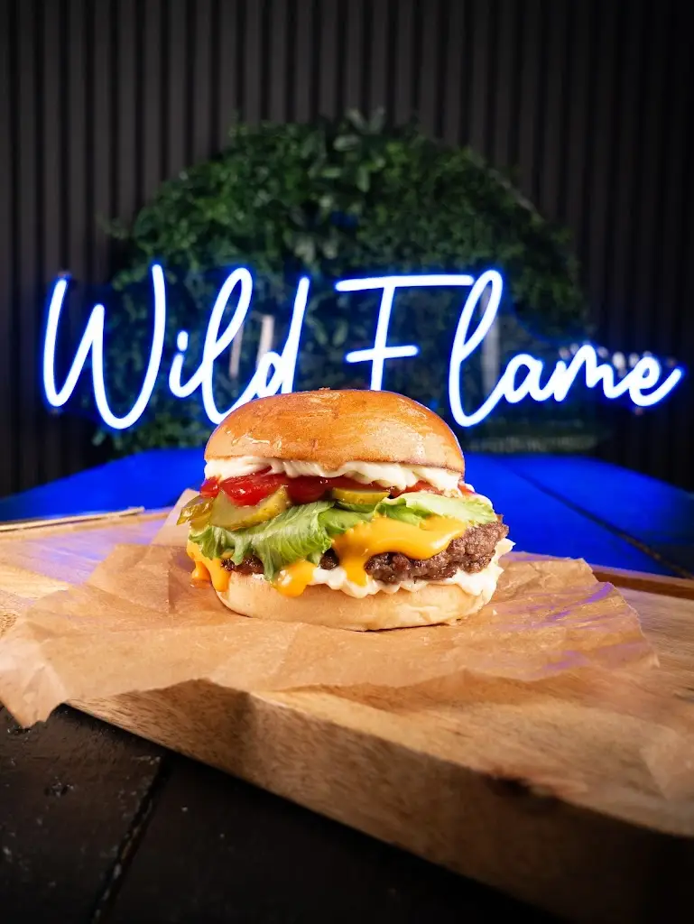 Menu_Wild Flame Leigh_Leigh_image_5