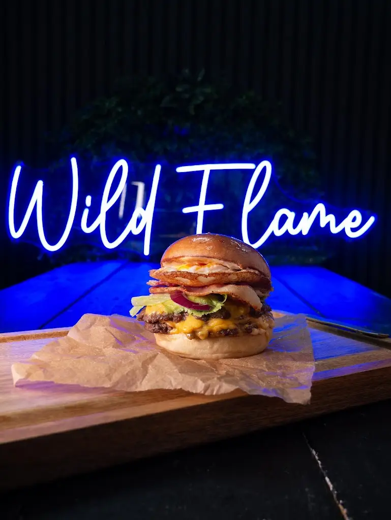 Menu_Wild Flame Leigh_Leigh_image_7