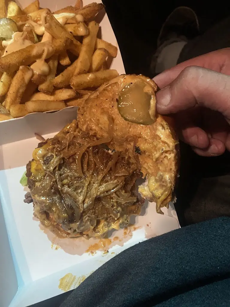 allan kervin_Wild Flame Leigh_Leigh_review