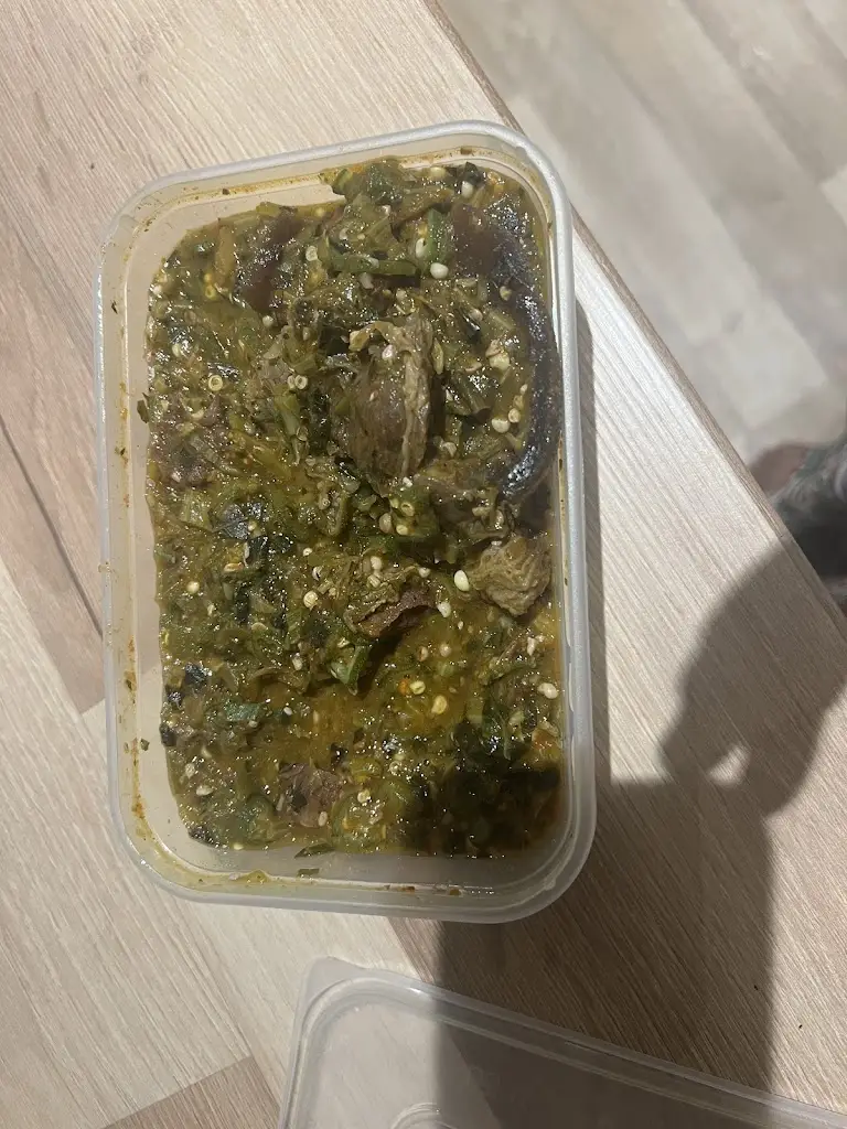 Nofisat Jenty_Eko Restaurant & Bar_Leigh_review