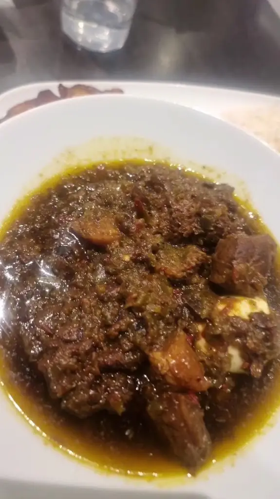 Simmone Pinnock_Eko Restaurant & Bar_Leigh_review