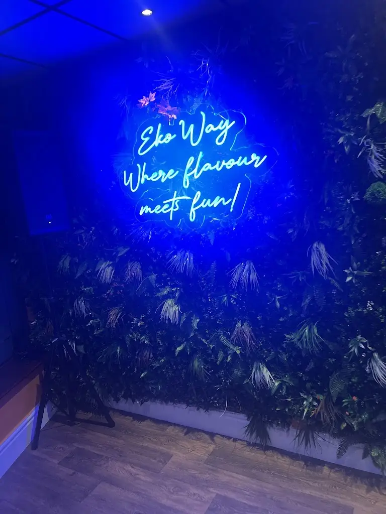 Symply Witney_Eko Restaurant & Bar_Leigh_review