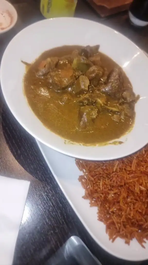 Eko Restaurant & Bar restaurant in Leigh