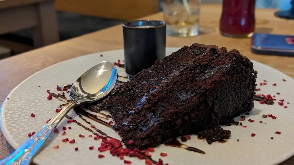 Menu_The Bay View_Leysdown-on-Sea_immagine_8