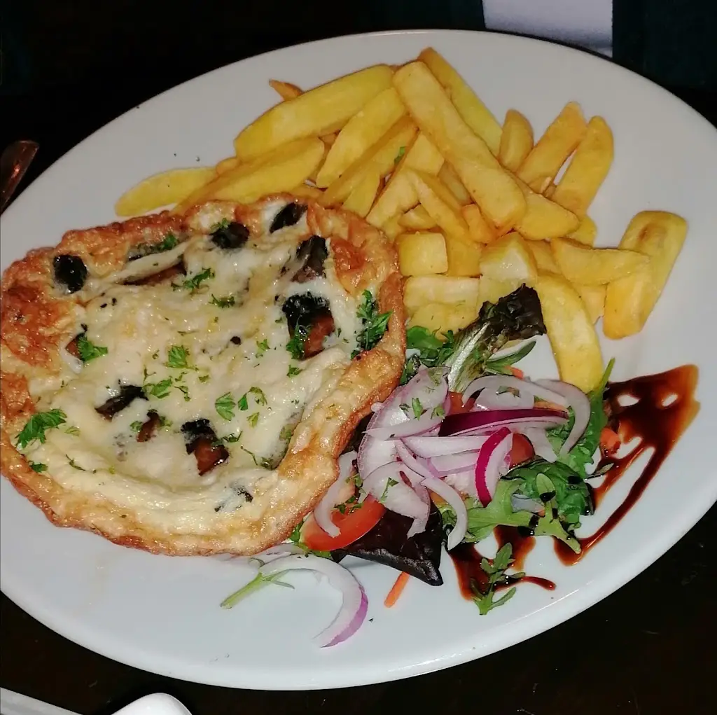 Menu_The Bay View_Leysdown-on-Sea_immagine_9