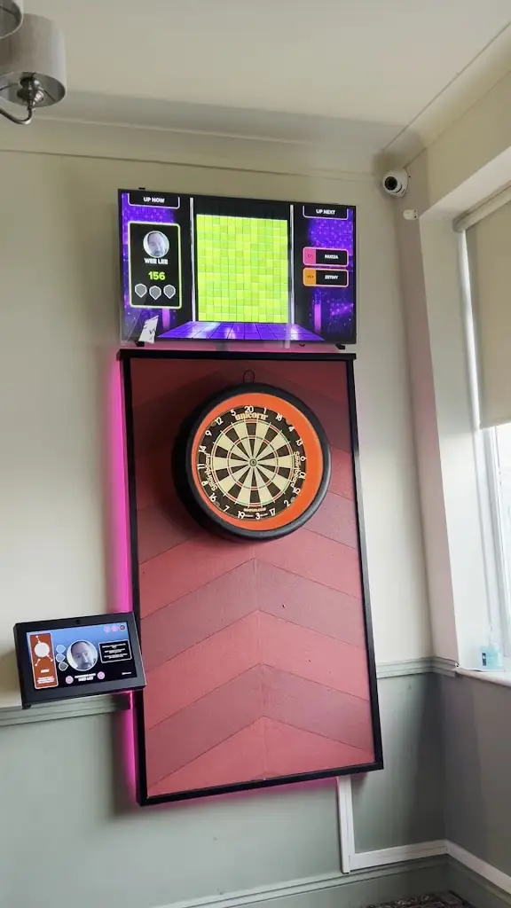 kelly Hawkins_The Bay View_Leysdown-on-Sea_recensione