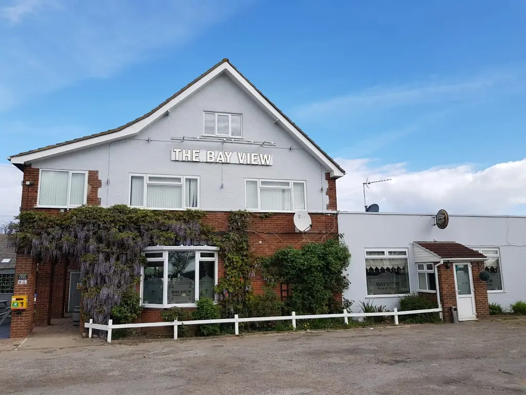 The Bay View_Leysdown-on-Sea_slider_image_3