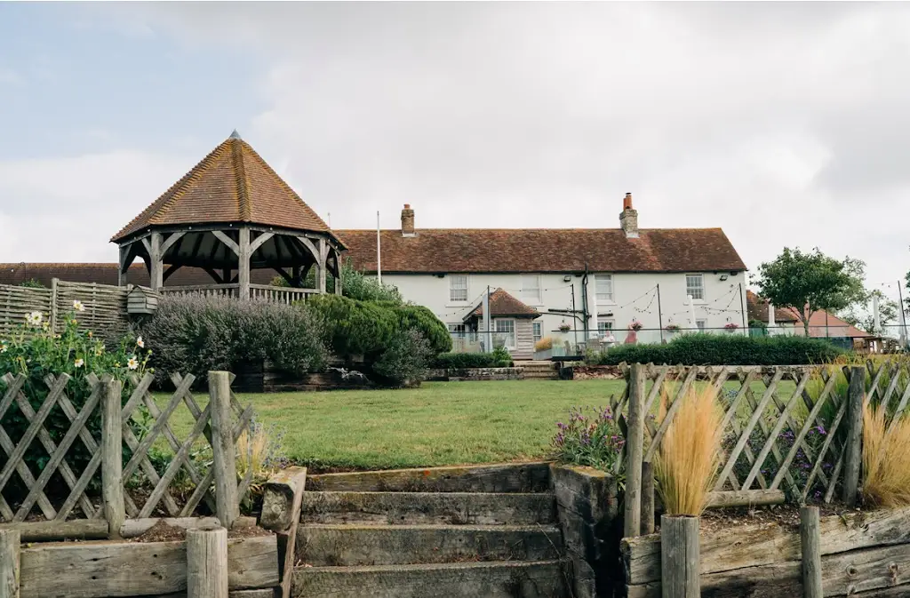 Chloe Lambkin_The Ferry House_Leysdown-on-Sea_review