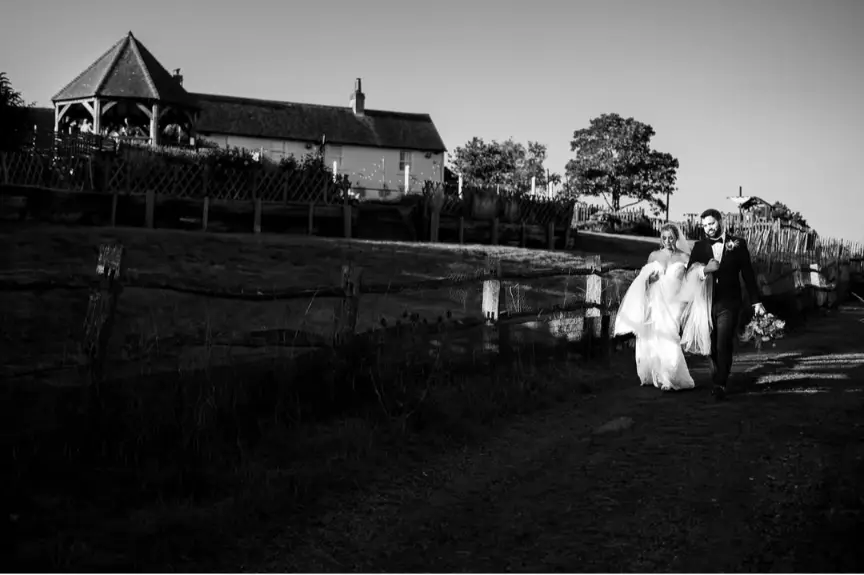 Alice Huntington_The Ferry House_Leysdown-on-Sea_review