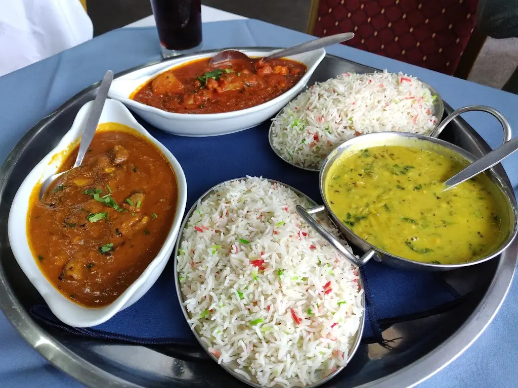 Menu_SAFFRON Authentic Indian Restaurant & Takeaway_Leysdown-on-Sea_image_1