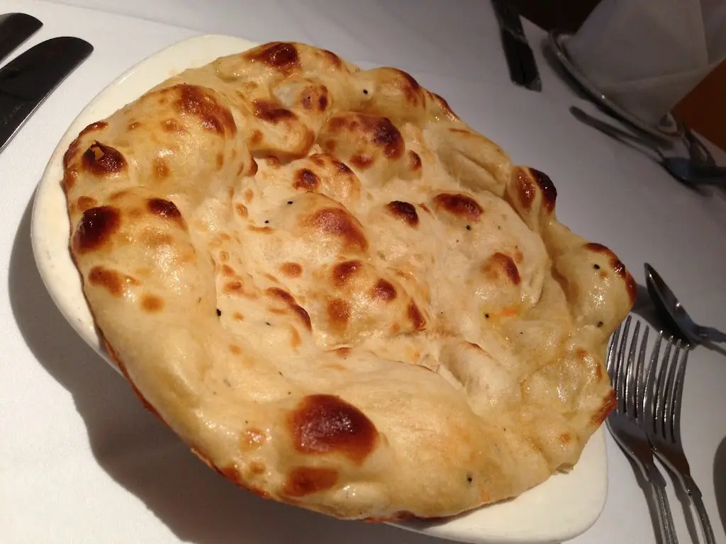 Menu_SAFFRON Authentic Indian Restaurant & Takeaway_Leysdown-on-Sea_image_8