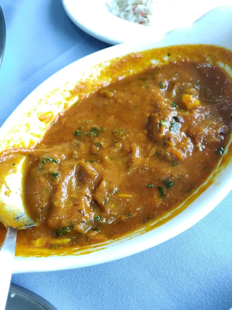 Abu Yousuf Rashid_SAFFRON Authentic Indian Restaurant & Takeaway_Leysdown-on-Sea_review