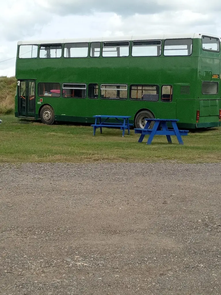 Terry One_Neptune’s Beach Cafe_Leysdown-on-Sea_review