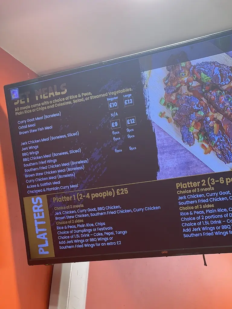 Menu_Jerkpit Caribbean Smokey Grill_Barking_image_3