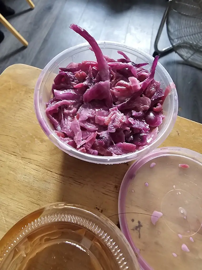 Danny Philpott_Jerkpit Caribbean Smokey Grill_Barking_review