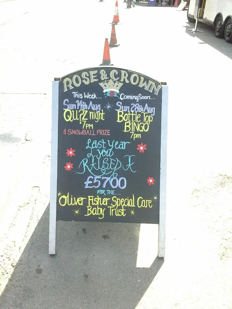 Menu_Rose & Crown_Leysdown-on-Sea_image_1