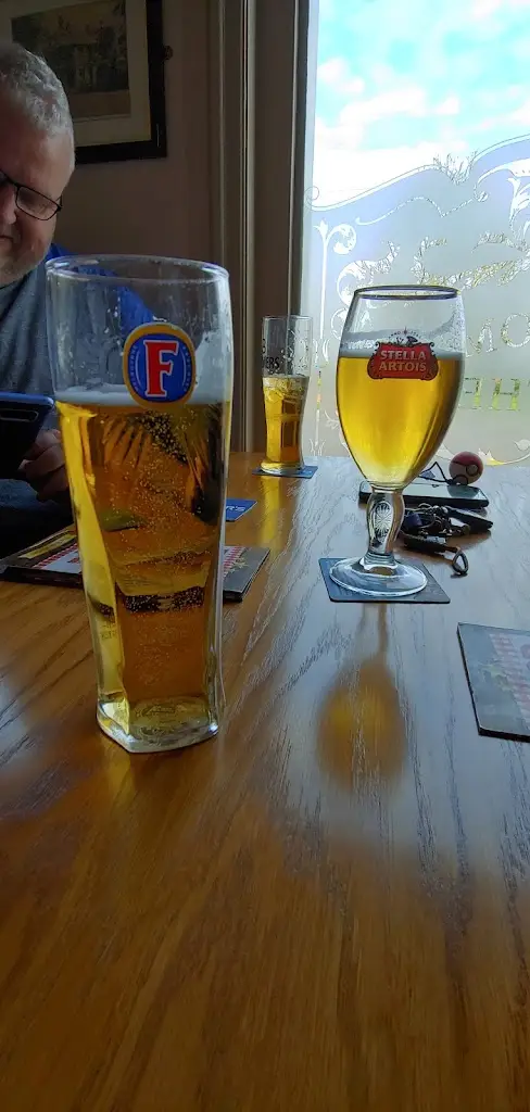 Menu_Rose & Crown_Leysdown-on-Sea_image_5