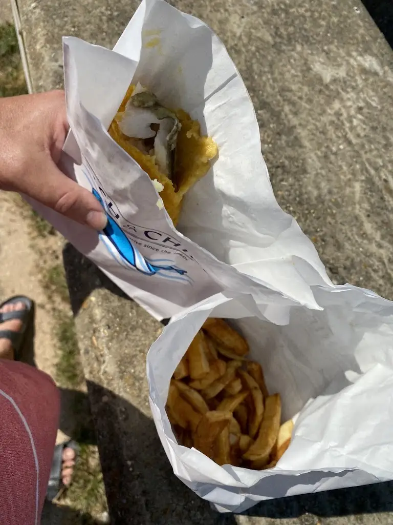 Menu_Love Fish Bar & Restaurant_Leysdown-on-Sea_image_9