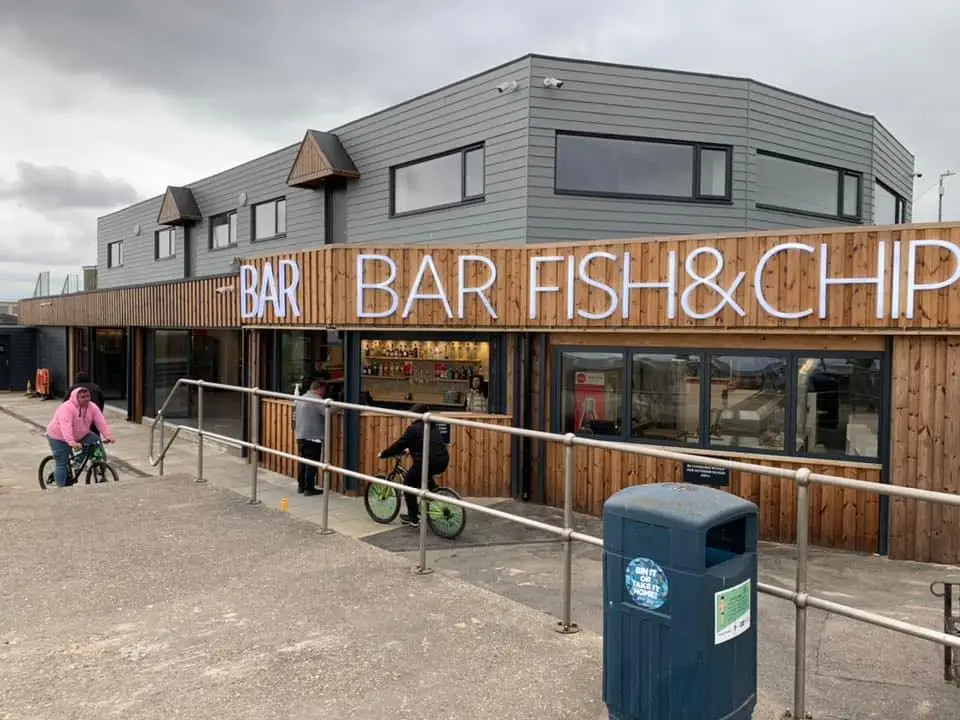 Love Fish Bar & Restaurant_Leysdown-on-Sea_slider_image_1