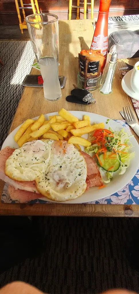 Menu_The Red Lion_Lightwater_image_5