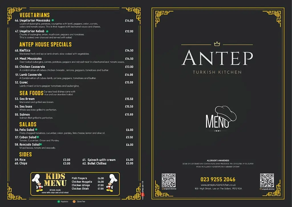 Menu_Antep Turkish Kitchen_Lee-on-the-Solent_image_2