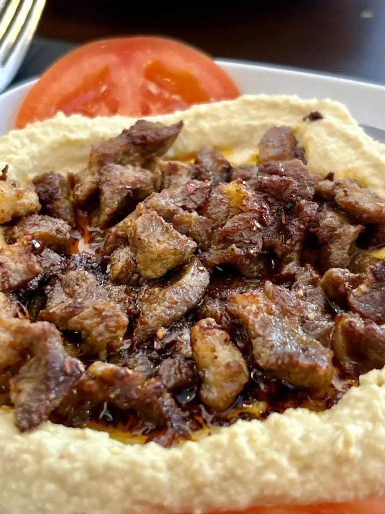 Teresa Cook_Antep Turkish Kitchen_Lee-on-the-Solent_review